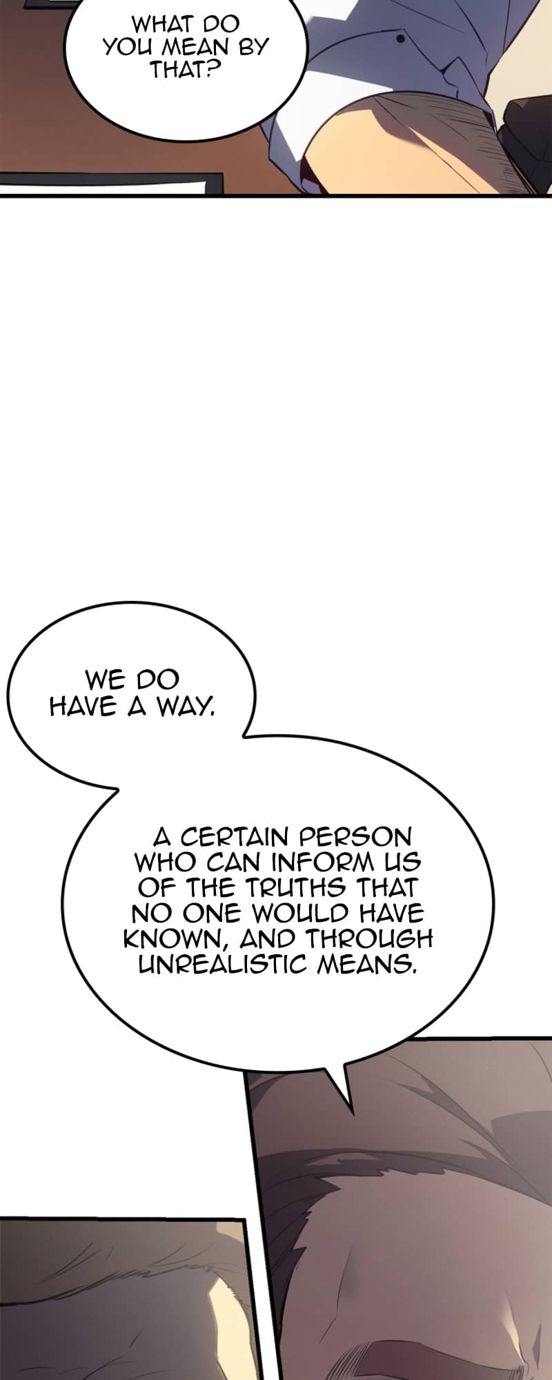 Solo Leveling, Chapter 184 image 85